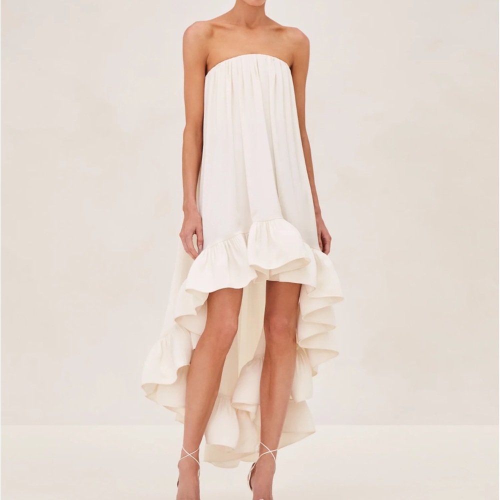 Alexis Alfi Dress